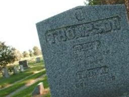 Edith Anzolette Manson Thompson Edith Anzolette Manson Thompson