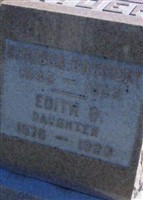 Edith B Hyder Edith B Hyder
