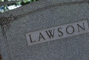 Edith B. Lawson
