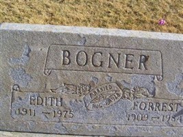 Edith Bogner Edith Bogner