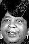 Edith Bullock Morris Edith Bullock Morris