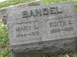 Edith C. Bandel