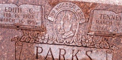 Edith C. Parks