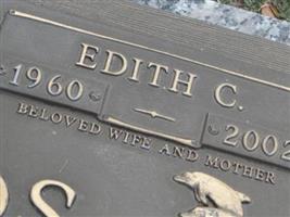 Edith C Reynolds
