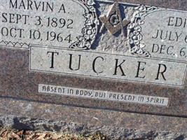 Edith C Tucker