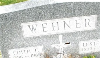 Edith C. Wehner