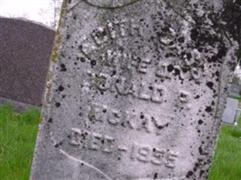 Edith Cass McKay