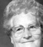 Edith Christina Oberg Trapp Edith Christina Oberg Trapp