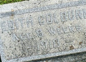 Edith Colburn