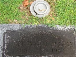 Edith Cramer Freeman