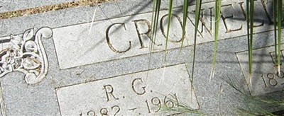 Edith Crowell