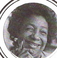 Edith Davis Gamble