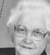 Edith Ellen Covey Jackson Edith Ellen Covey Jackson