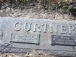 EDITH ELLEN SCHAEFFER CURTNER