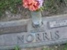 Edith Elmo Reed Norris