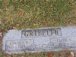 Edith Eve Beard Griffith