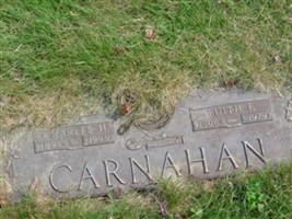Edith F. Carnahan