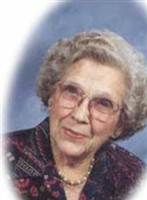 Edith G. DeVries Waite Edith G. DeVries Waite