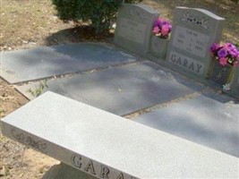 Edith Garay