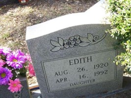 Edith Garay