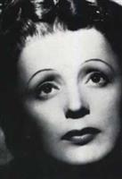 Edith Giovanna Piaf