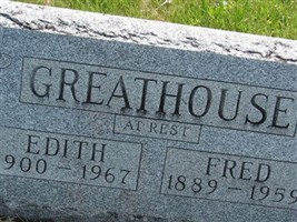 Edith Greathouse