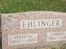 Edith H. Ehlinger