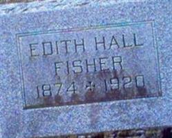 Edith Hall Fisher