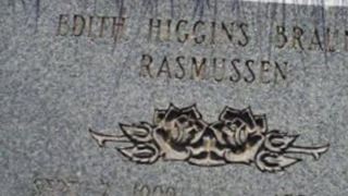 Edith Higgins Braund Rasmussen