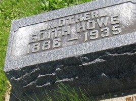 Edith Howe