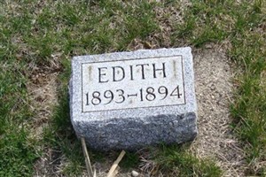 Edith Hull