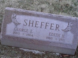 Edith Hunt Sheffer Edith Hunt Sheffer