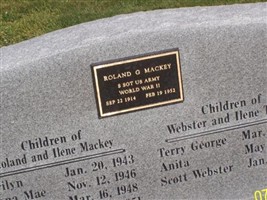 Edith Ilene Lemon Mackey