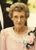 Edith J. Logsdon Hogan Edith J. Logsdon Hogan