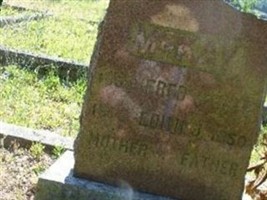 Edith J. McKay