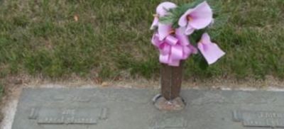 Edith K Holmberg Vanderstelt Edith K Holmberg Vanderstelt