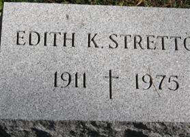 Edith Kelly Stretton
