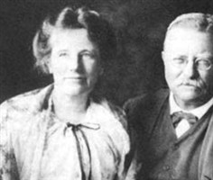 Edith Kermit Roosevelt