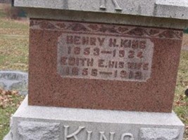 Edith King Edith King