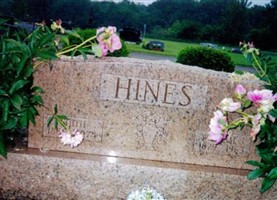 Edith Kwasigroh Hines