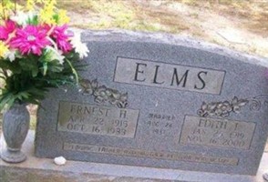 Edith L. Elms Edith L. Elms