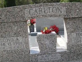Edith L. Humphery Carlton Edith L. Humphery Carlton