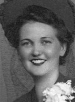 Edith L Ivarson DeGraff