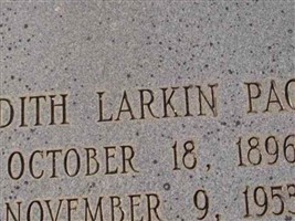 Edith Larkin Page (2037642.jpg) Edith Larkin Page (2037642.jpg)