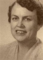Edith Leola McLaughlin Donahue