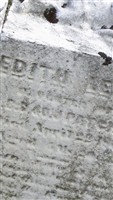 Edith Leva Patchen