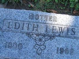 Edith Lewis Hoyt