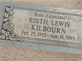 Edith Lewis Kilbourn
