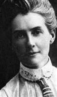 Edith Louisa Cavell