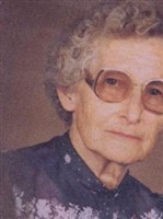 Edith Lucy Vanderpool Waugh Edith Lucy Vanderpool Waugh